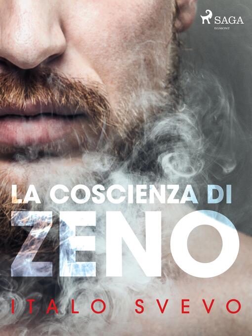 Cover of La coscienza di Zeno